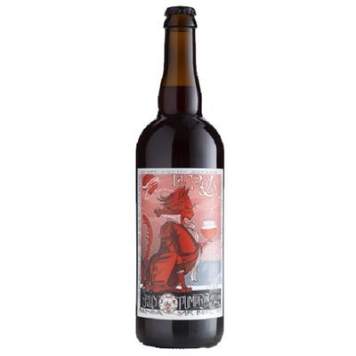 Jolly Pumpkin La Roja Sour Biere