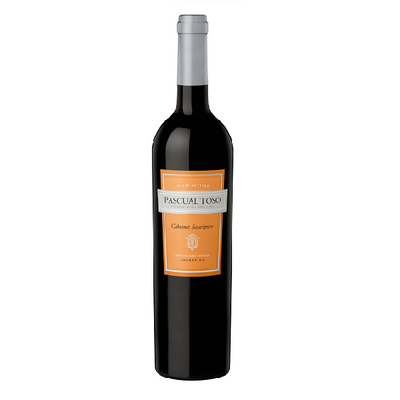 Pascual Toso Cabernet Sauvignon