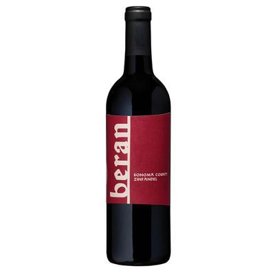 Beran Sonoma County Zinfandel