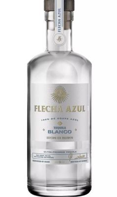 Flecha Azul Blanco by Mark Wahlberg