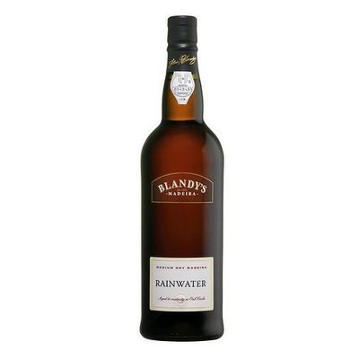 Blandy's Madeira Rainwater Medium Dry Portugal