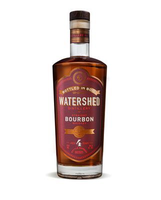 Watershed Bottled In Bond