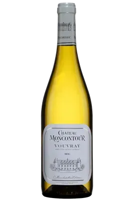 Chateau Moncontour Vouvay