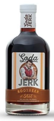 Soda Jerk Root Beer