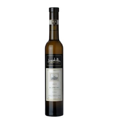 Ice Wine Vidal