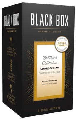 Black Box Brilliant Collection Chardonnay