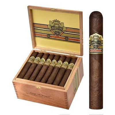 Ashton Vsg Wizard