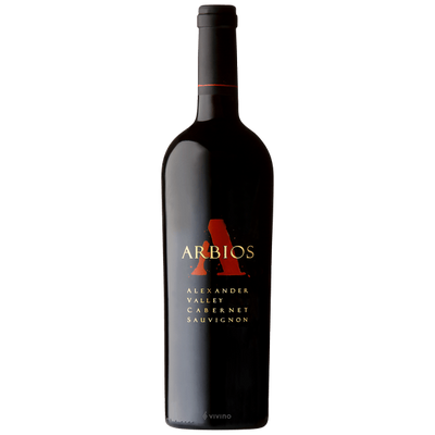 Arbios Cabernet Sauvignon