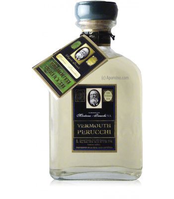 Perucchi Vermouth