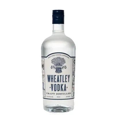 Wheatley Craft Distilled Vodka