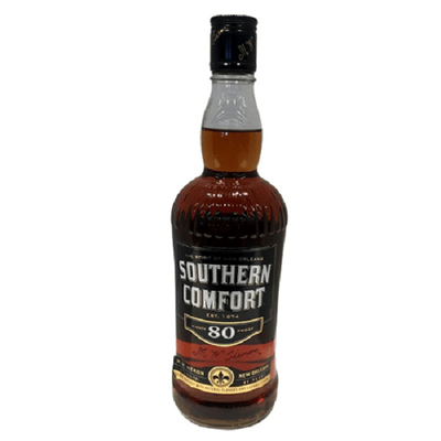 Southern Comfort - Wine Palace