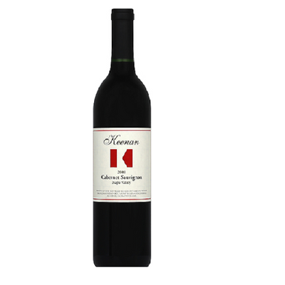 Keenan Cabernet Sauvignon