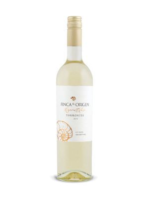 Finca El Origen Torrontes White Wine