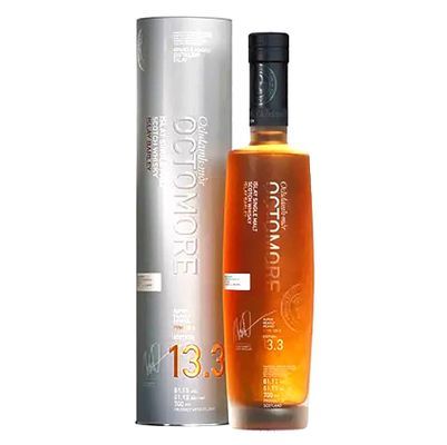 Bruichladdich Octomore Edition 13.3