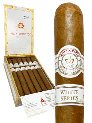 Montecristo White Series Churchill Cigar