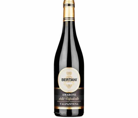 Bertani Amarone Della Valpolicella Valpantena Docg 2015