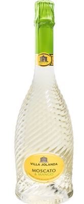 Villa Jolanda Moscato Mango