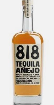 818 Anejo