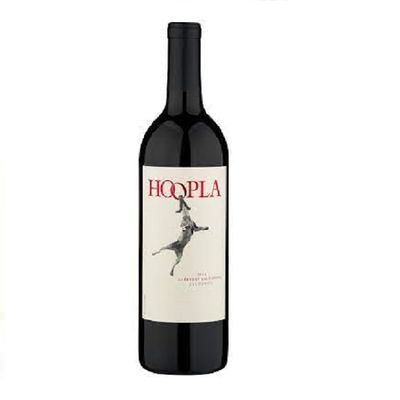 Hoopla Cabernet Sauvignon