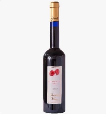 Tomasello Red Rasberry Moscato