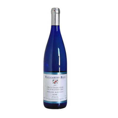 Kreuznacher Kronenberg Kabinett