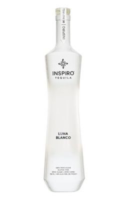 Inspiro Tequila Luna Blanco