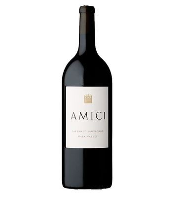 Amici Napa Valley Cabernet Sauvignon