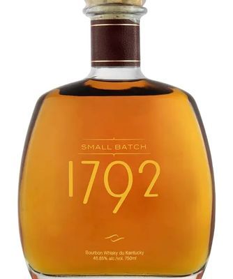 1792 Small Batch