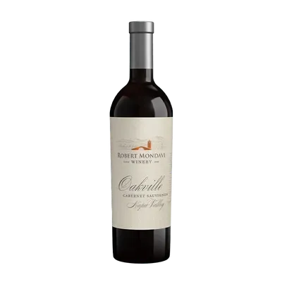 Robert Mondavi Oakville Cabernet Sauvignon