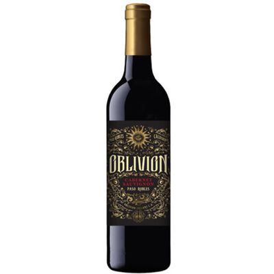 Oblivion Paso Robles Cabernet Sauvignon