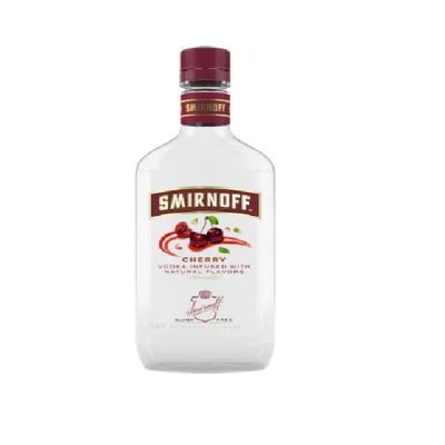 Smirnoff Cherry Pl