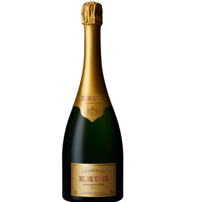 Krug Grand Cuvee