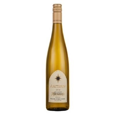 Arcturos Late Harvest Riesling