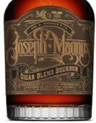 Joseph Magnus Cigar Blend Bourbon