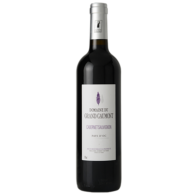 Domaine Du Grand Caumont Cabernet Sauvignon