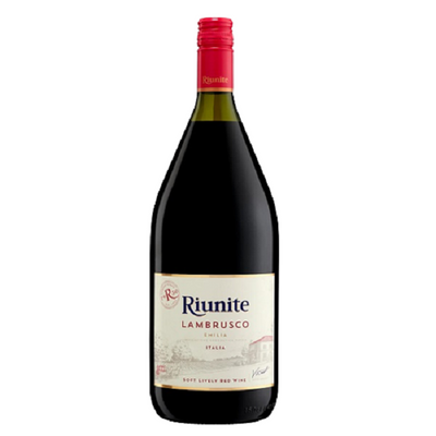 Riunite Emilia Lambrusco Wine