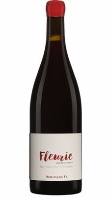 Domaine De Roche-guillon Fleurie