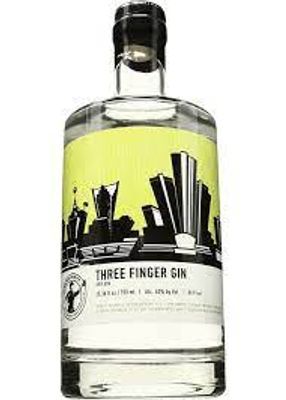 Atwater Three Finger Gin