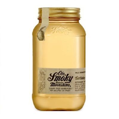 Ole Smoky Apple Moonshine