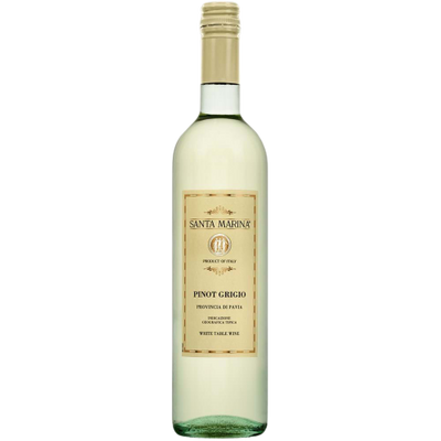 Santa Marina White Table Wine