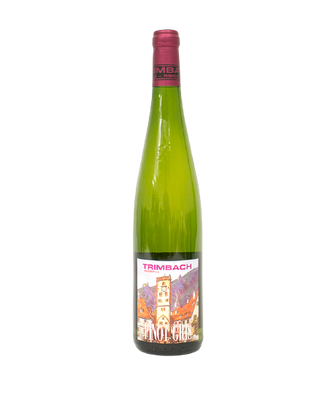 Trimbach Reserve Pinot Gris