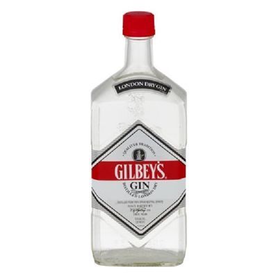 Gilbey's Gin