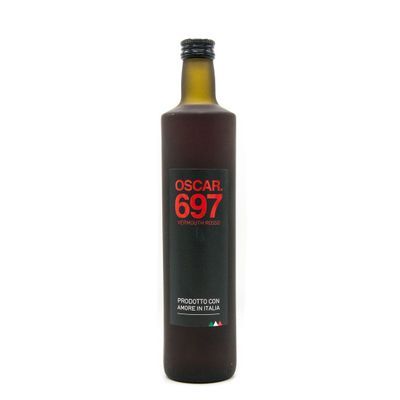 Oscar 697 Vermouth Rosso