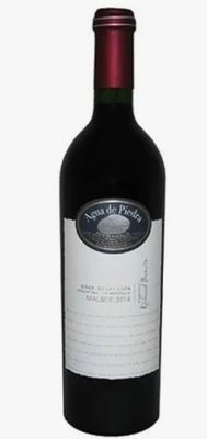 Agua De Piedra Malbec