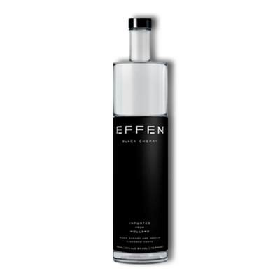 Effen Vodka Black Cherry