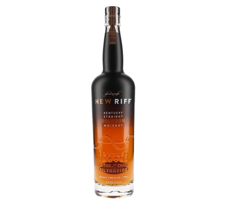 New Riff Bottled In Bond Bourbon