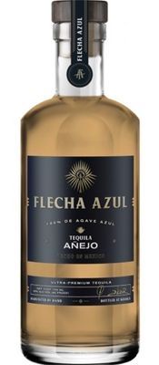 Flecha Azul Añejo by Mark Wahlberg