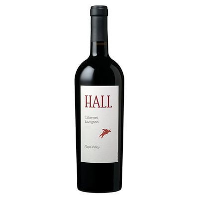 Hall Cabernet Sauvignon