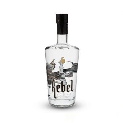 Rebel Vodka