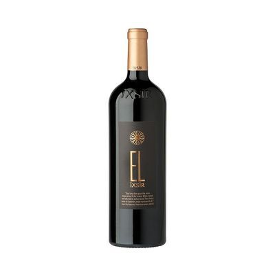 El Ixsir Lebanon Red Wine